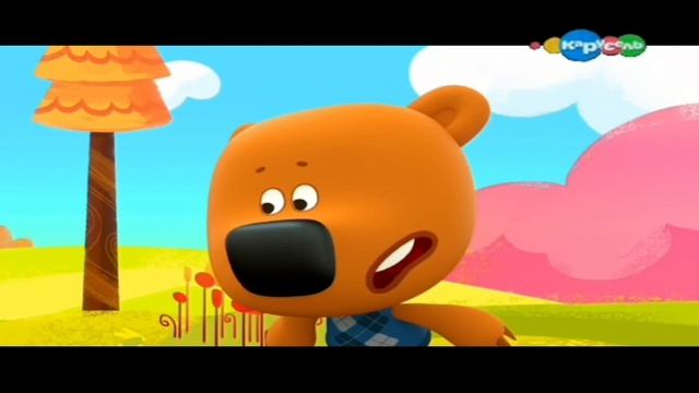 Gribyilistia ( Версия на DVD)