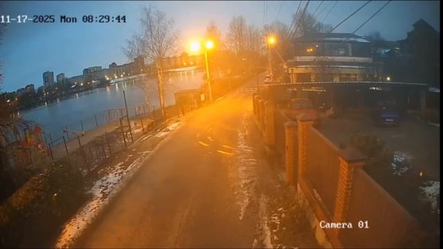 Обычное утро в деревне смотреть онлайн