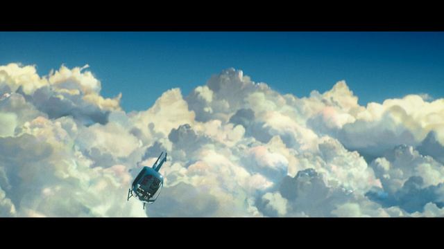 Шевели перьями | В кинотеатре «Москва»