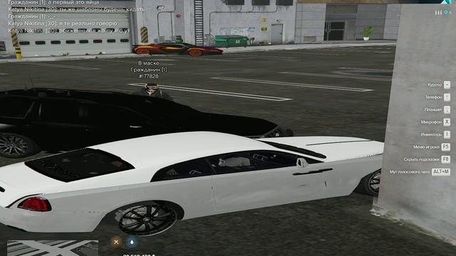 Grand Theft Auto V_2026.06.02-12.13 смотреть онлайн