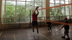 Волейбол Команда Мечты 31.05.26 ч6