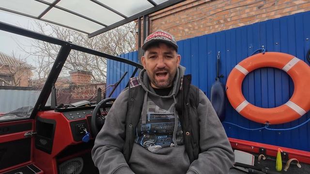 увеличение мощности лодочного мотора, с чем я столкнулся, моё мнение