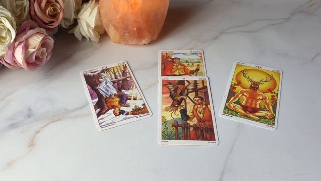 Будет ли примирение после ссоры❤️🔥🔮Таро смотреть онлайн