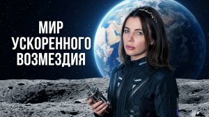 Мир ускоренного возмездия.