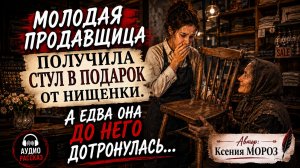 Рассказ / Жизненные истории / Слушать / Аудио рассказы  / Онлайн