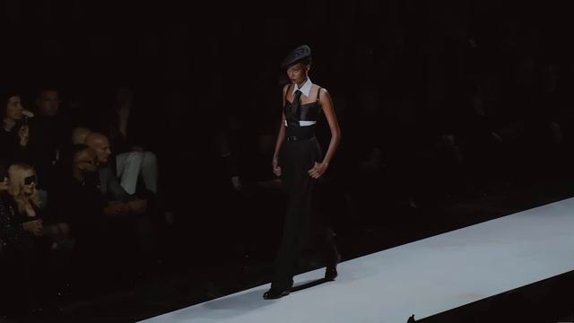 Dolce & Gabbana ｜ Fall⧸Winter 2026⧸27 ｜ Milan Fashion Week