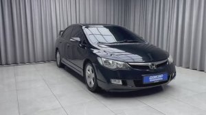 Honda Civic 8