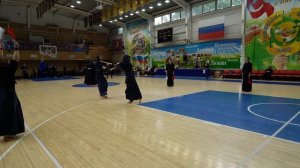 2026-05-23 МОТК 66 - Мужской командный турнир (Площадка А) - Часть 1