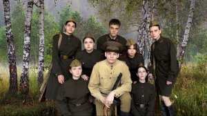 Спектакль «Пять жизней»