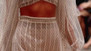 Luisa Beccaria ｜ Spring⧸Summer 2026 ｜ Milan Fashion Week