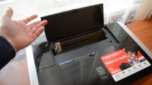 Принтер Canon PIXMA ip4500