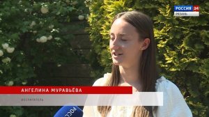 Актуальная тема – Детский приют «Марфа»