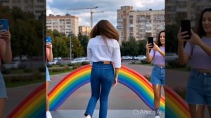 Вайб денс нейросети