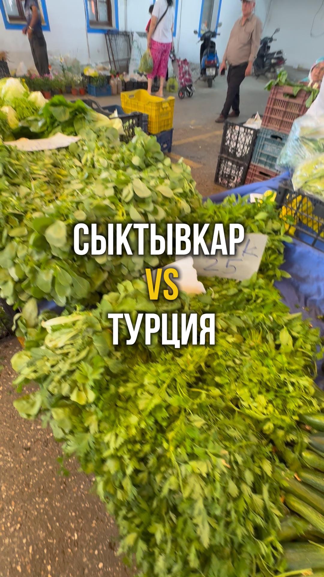 Остаемся в Турции?