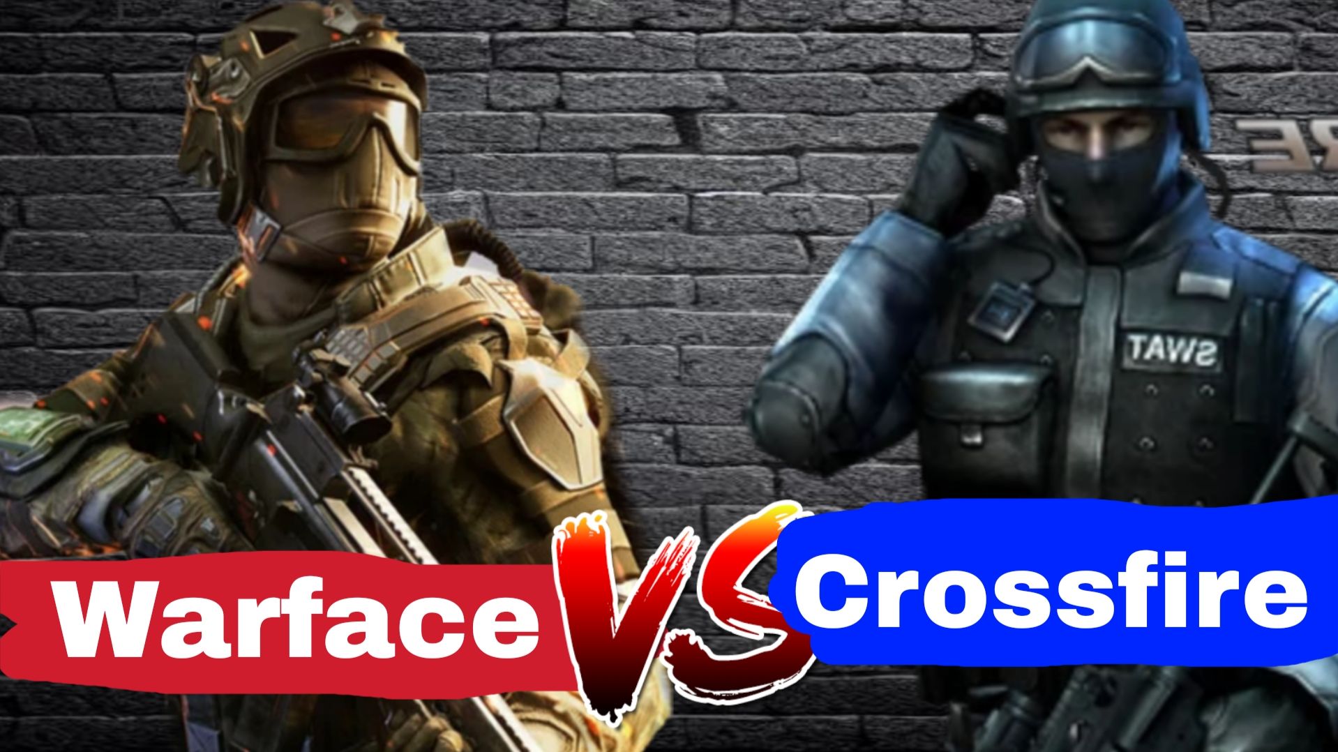 Кисель Рэп баттл.Warface sv Crossfire смотреть онлайн