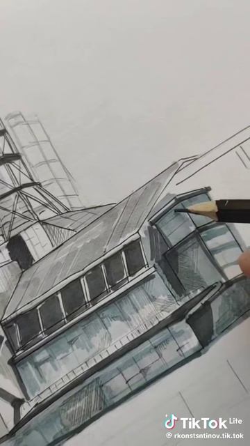 чернобыльская атомная электростанция