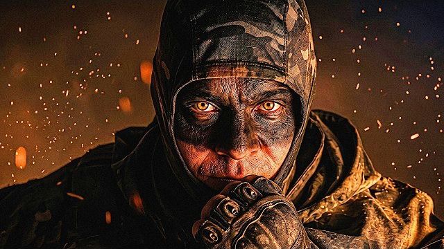 Натиск — Русский трейлер (4K Субтитры, 2026) смотреть онлайн