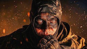 Натиск — Русский трейлер (4K Субтитры, 2026)