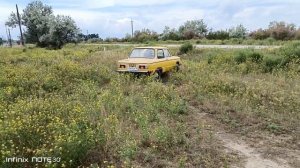 Запорожец