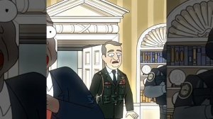 Мгновенная от Рика