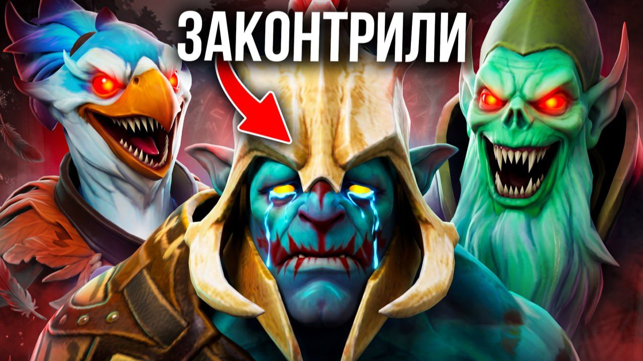 ХУСКАРА жестко ЗАКОНТРИЛИ! Невозможно Победить? 🔥 смотреть онлайн