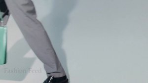 Jil Sander ｜ Spring⧸Summer 2026 ｜ Milan Fashion Week - 4K