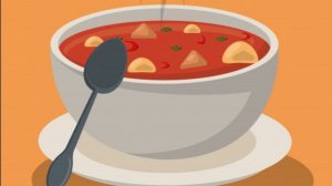 Мой обед диабетика. 02.06.