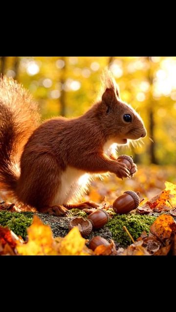 #белка #животные #лесныежители #природа #экология #дикаяприрода