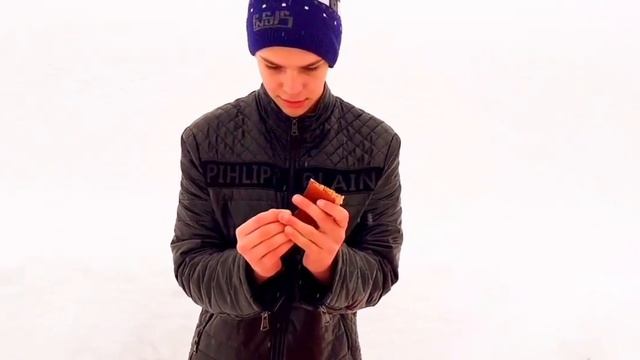 топим русский самовар часть 3