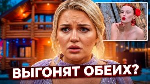 💕 СКАНДАЛ С ЁРШИКОМ? Вероника Гракович против Галины Маковской: Вся правда о потасовке в Доме-2 😱