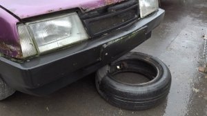 Автохлам – на вывоз