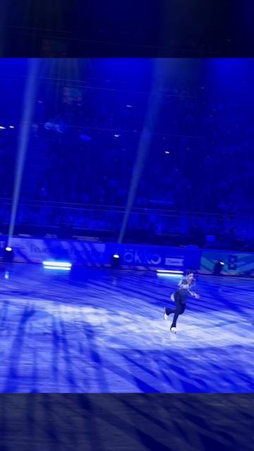 Самый эмоциональный номер на шоу Этери Тутберидзе 2026