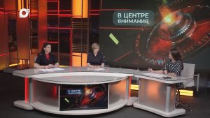В центре внимания / Опасные развлечения детей на ЖД / 01.06.26