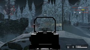 warface еСТень на расслабоне чистом