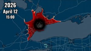FPE: the smile parasite AU mapped [REMASTER]