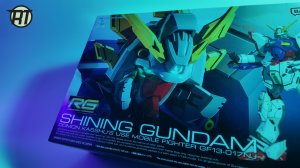 Роботония ► Shining Gundam / Mobile Fighter / GF13-017NJ