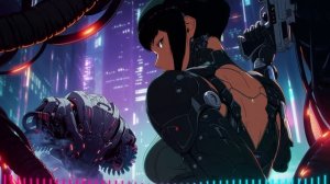 𝟸𝟶𝟽𝟿 𝚂𝙴𝙲𝚃𝙾𝚁 𝟿 𝙸𝙽𝙵𝙸𝙻𝚃𝚁𝙰𝚃𝙸𝙾𝙽 ｜ Cyberpunk Synthwave & Retrowave Playlist for Stu