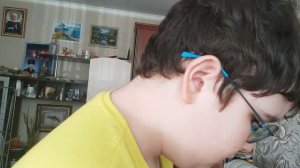 ПОВЕЛИТЕЛЬ ТЬМЫ 1 сезон 3 серия — Страшитель