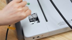 Распаковка 3д принтера Bambu Lab A2L