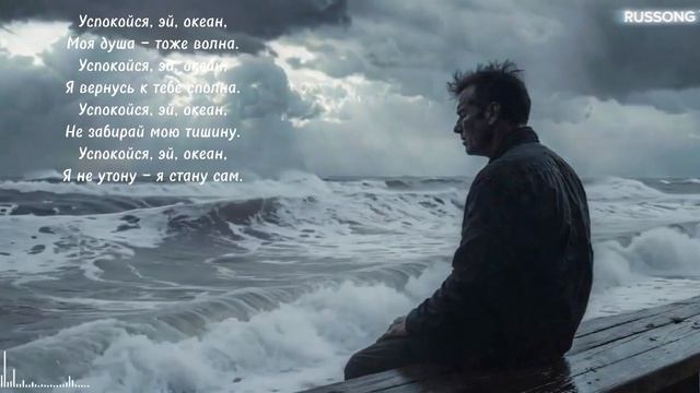 Не Тихий Океан - ТИХОН - RUSSONG