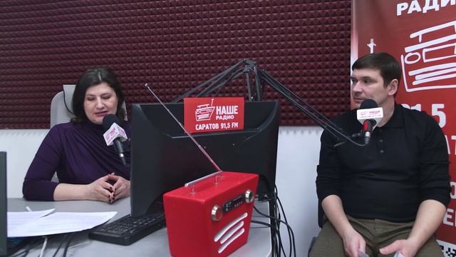 Экология Мозга от 3.03.2025
