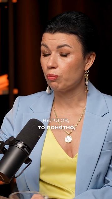 Что не нравится налоговой в работе с самозанятыми ⚠️ смотреть онлайн