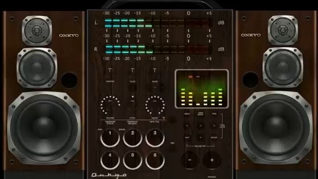 Dj Rusel Project Digital Rhythm - Techno💣💥