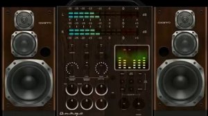 Dj Rusel Project Digital Rhythm - Techno💣💥