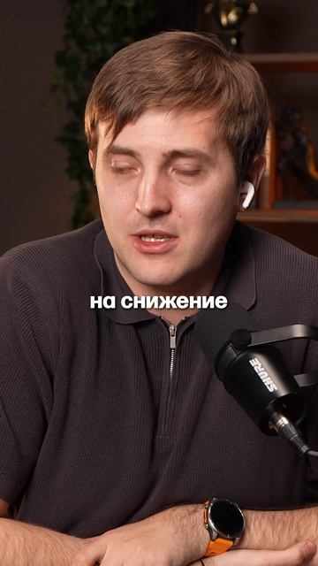 4 ПРОСТЫХ ШАГА, КАК ПОХУДЕТЬ. Переходите в профиль и смотрите полный выпуск
