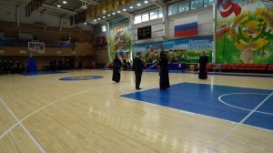 2026-05-23 МОТК 66 - Мужской командный турнир (Площадка А) - Часть 2