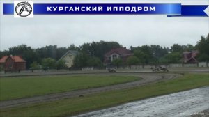 Заезд 8 - групповой для лошадей орловской рысистой породы 2-х лет. 1600 м.