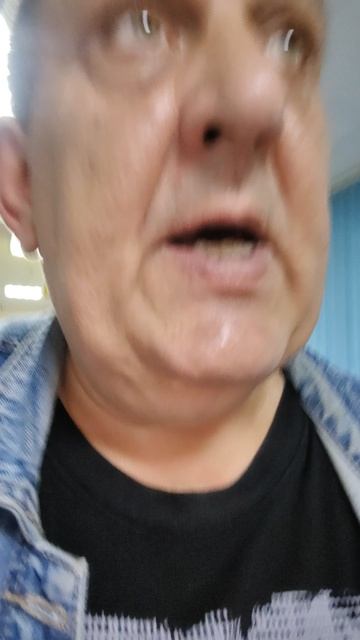Продолжаю попытки попасть к врачам. Пока не очень хорошо получается.