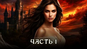 АУДИОКНИГА ★ ЧАСТЬ 1. ДРАКОН У АЛТАРЯ ★ Любовное фэнтези, драконы, вынужденный брак
