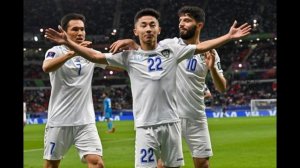 ШАНСЫ СБОРНОЙ УЗБЕКИСТАНА НА ЧЕМПИОНАТЕ МИРА. 02.06.2026